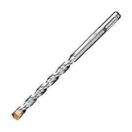 Бур по бетону SDS-Plus Kraftool Ceratizit Carbide, 2 резца 10х160 мм
