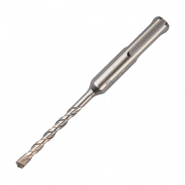 Бур по бетону SDS-Plus Kraftool Ceratizit Carbide, 2 резца 4х110 мм