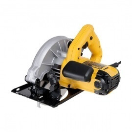 Пила дисковая DeWALT DWE550, 1200 Вт, 165 мм