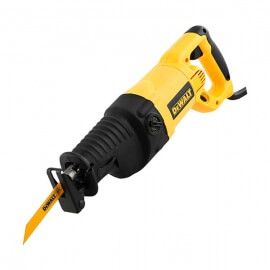 Пила сабельная DeWALT DW311K, 1200 Вт