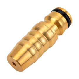 Наконечник поливочный Raco Profi латунный 1/2"