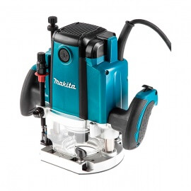 Фрезер ручной универсальный Makita RP1801F, 1650 Вт