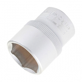 Головка торцевая Stels 6-гранная 1/2", 21 мм