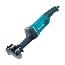 Прямошлифовальная машина Makita GS5000, 750 Вт