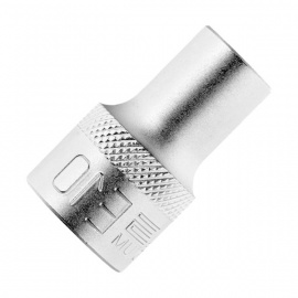 Головка торцовая Stels 1/2", E-TORX 10