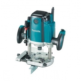 Фрезер ручной универсальный Makita RP1800F, 1850 Вт