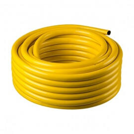 Шланг поливочный Grinda Comfort 30 атм., армированный 1/2"х30 м