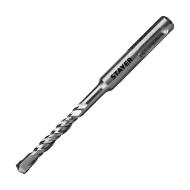 Бур по бетону SDS-Plus Stayer Professional 2 резца 4х110 мм