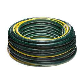Шланг поливочный Grinda Standard 15 атм., армированный 3/4"х25 м