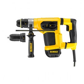 Перфоратор DeWALT D25414KT, 1000 Вт