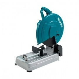 Пила отрезная по металлу Makita LW1400, 2200 Вт, 355 мм