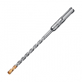 Бур по бетону SDS-Plus Kraftool Ceratizit Carbide, 2 резца 6х160 мм