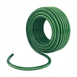 Шланг поливочный Palisad 8 атм., армированный 3/4"х15 м