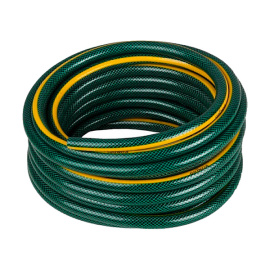 Шланг поливочный Grinda Standard 15 атм., армированный 3/4"х15 м