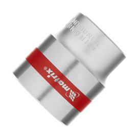 Головка торцевая Matrix шестигранная 1/2" 27 мм