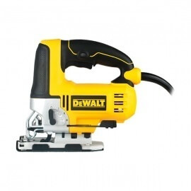 Лобзик электрический DeWALT DW349, 500 Вт