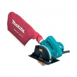 Пила алмазная Makita 4105KB, 1050 Вт, 125 мм