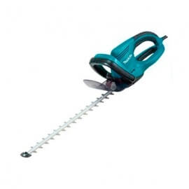 Кусторез электрический Makita UH5580, 670 Вт
