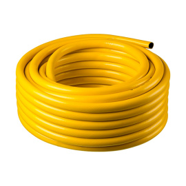 Шланг поливочный Grinda Comfort 25 атм., армированный 3/4"х25 м