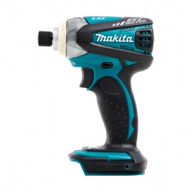 Дрель-шуруповерт аккумуляторная Makita DTD145Z ударная 18 В