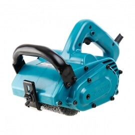 Шлифовальная машина Makita 9741 щеточная 860 Вт