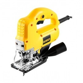 Лобзик электрический DeWALT DW341К, 550 Вт