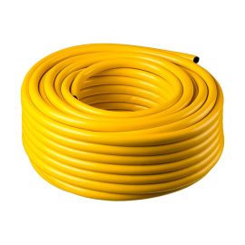 Шланг поливочный Grinda Comfort 25 атм., армированный 3/4"х50 м