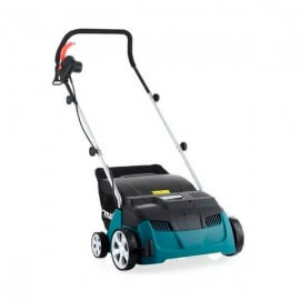 Скарификатор электрический (газонокосилка) Makita UV3200, 1300 Вт