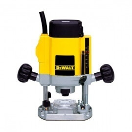 Фрезер DeWALT DW615, 900 Вт
