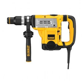 Перфоратор DeWALT D25602K, 1200 Вт
