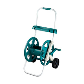 Катушка для шланга Raco на колесах 1/2"х60 м