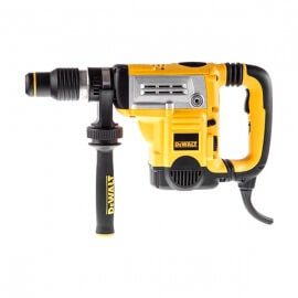 Перфоратор DeWALT D25603K, 1250 Вт