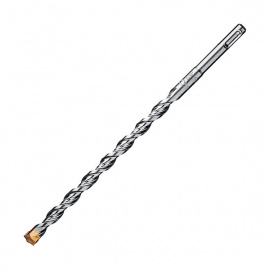 Бур по бетону SDS-Plus Kraftool Ceratizit Carbide, 2 резца 12х260 мм