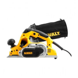 Рубанок DeWALT D26500, 1050 Вт