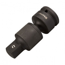 Шарнир карданный Kraftool Industrie Qualitat ударный 3/4"