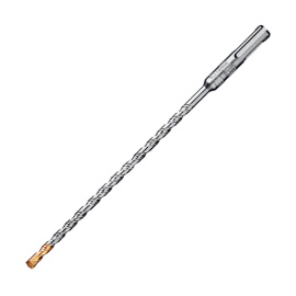 Бур по бетону SDS-Plus Kraftool Ceratizit Carbide, 2 резца 6х210 мм