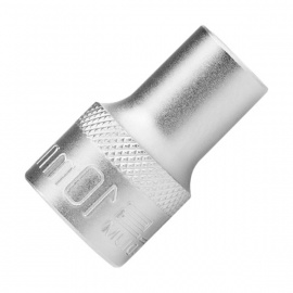 Головка торцевая Stels 12-гранная 1/2", 10 мм