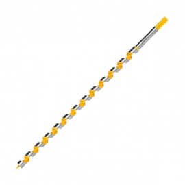 Сверло по дереву Stayer Professional Spiral шестигранный хвостовик 16 х 450 мм