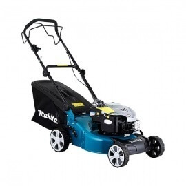 Газонокосилка бензиновая Makita PLM4621N, 2330 Вт