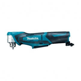 Дрель аккумуляторная Makita DA330DZ угловая 10.8 В