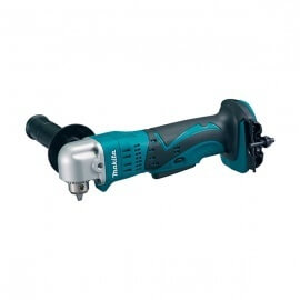 Дрель аккумуляторная Makita BDA350Z угловая 18 В