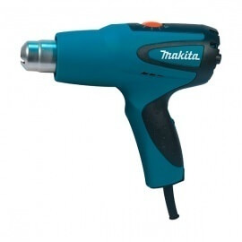 Фен технический Makita HG551V, 1800 Вт