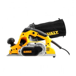 Рубанок DeWALT D26500K, 1050 Вт