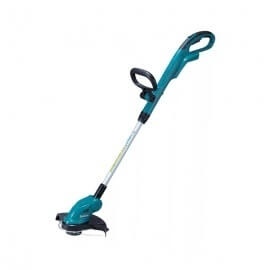 Тример аккумуляторный Makita DUR181Z, 18 В