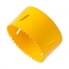 Коронка биметаллическая Stayer Professional Procut по металлу 76 мм