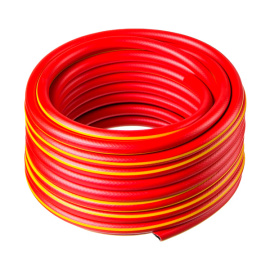 Шланг поливочный Grinda PROLine Expert 35 атм., армированный 1/2"х20 м