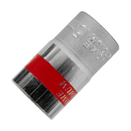 Головка торцевая Matrix 12-гранная 1/2" 15 мм