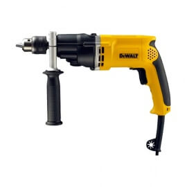 Дрель ударная DeWALT D21805, 770 Вт