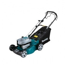 Газонокосилка бензиновая Makita PLM4622N, 2330 Вт