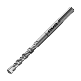 Бур по бетону SDS-Plus Stayer Professional 2 резца 10х110 мм